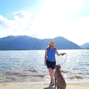 Meet your Posher, Rachael